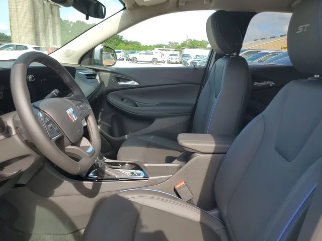 Nuevos BUICK ENCORE GX à Estados chez autogozo