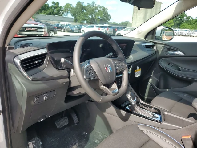 Nuevos BUICK ENCORE GX à Estados chez autogozo
