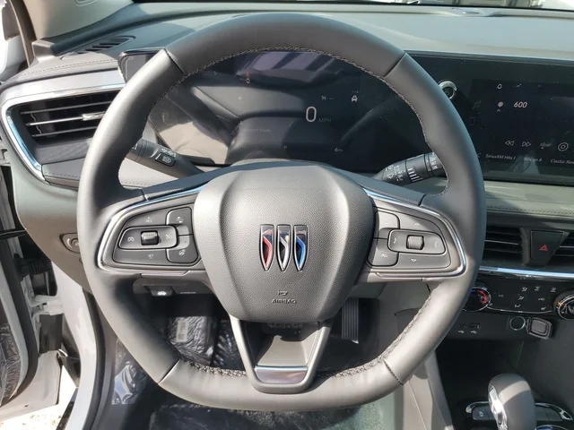 Nuevos BUICK ENCORE GX à Estados chez autogozo