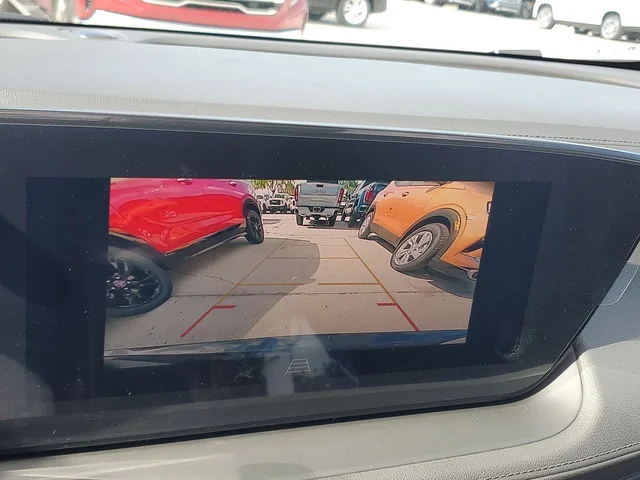 Nuevos BUICK ENCORE GX à Estados chez autogozo