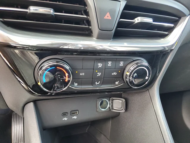 Nuevos BUICK ENCORE GX à Estados chez autogozo