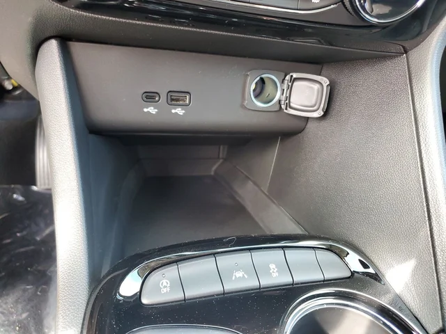 Nuevos BUICK ENCORE GX à Estados chez autogozo