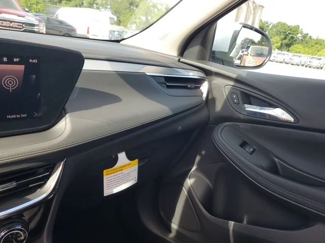 Nuevos BUICK ENCORE GX à Estados chez autogozo