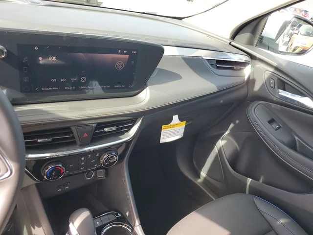 Nuevos BUICK ENCORE GX à Estados chez autogozo