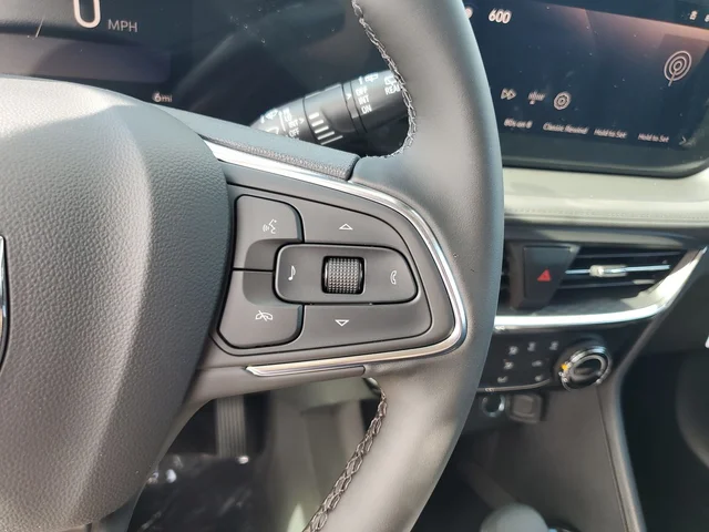 Nuevos BUICK ENCORE GX à Estados chez autogozo