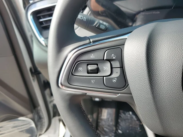 Nuevos BUICK ENCORE GX à Estados chez autogozo