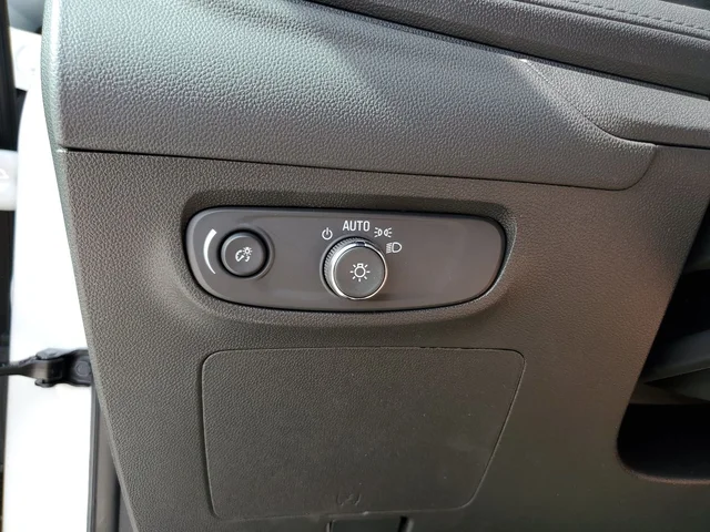 Nuevos BUICK ENCORE GX à Estados chez autogozo