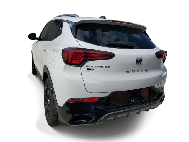 Nuevos BUICK ENCORE GX à Estados chez autogozo
