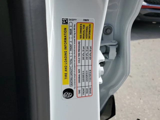 Nuevos BUICK ENCORE GX à Estados chez autogozo