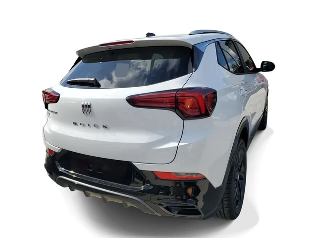 Nuevos BUICK ENCORE GX à Estados chez autogozo