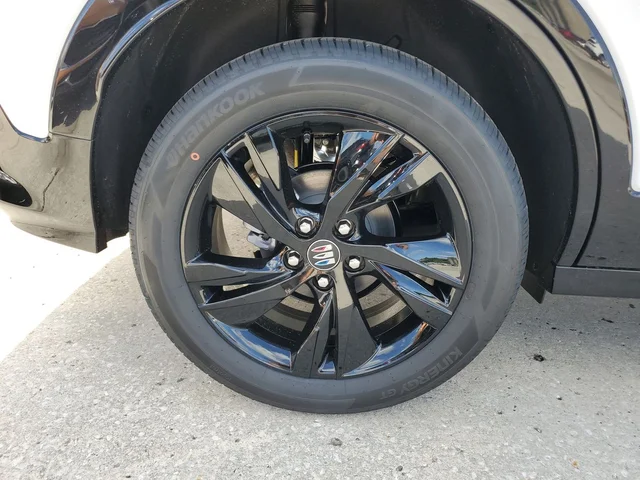 Nuevos BUICK ENCORE GX à Estados chez autogozo