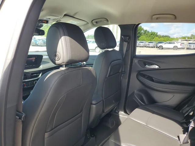 Nuevos BUICK ENCORE GX à Estados chez autogozo