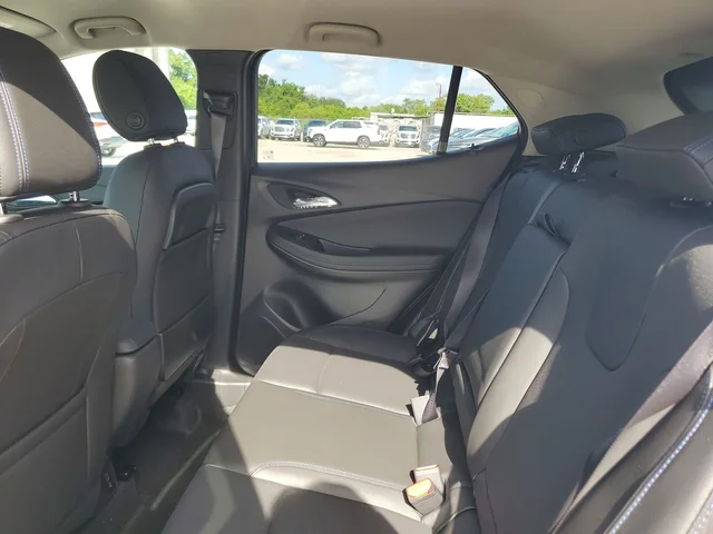 Nuevos BUICK ENCORE GX à Estados chez autogozo