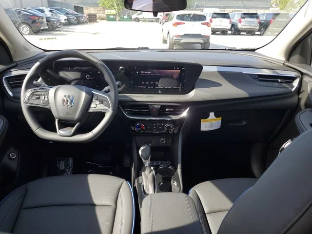 Nuevos BUICK ENCORE GX à Estados chez autogozo