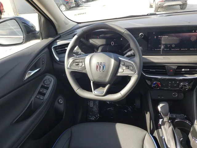 Nuevos BUICK ENCORE GX à Estados chez autogozo