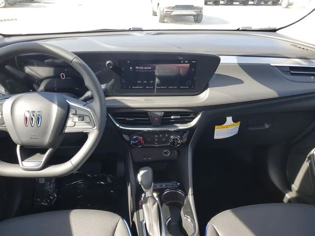 Nuevos BUICK ENCORE GX à Estados chez autogozo