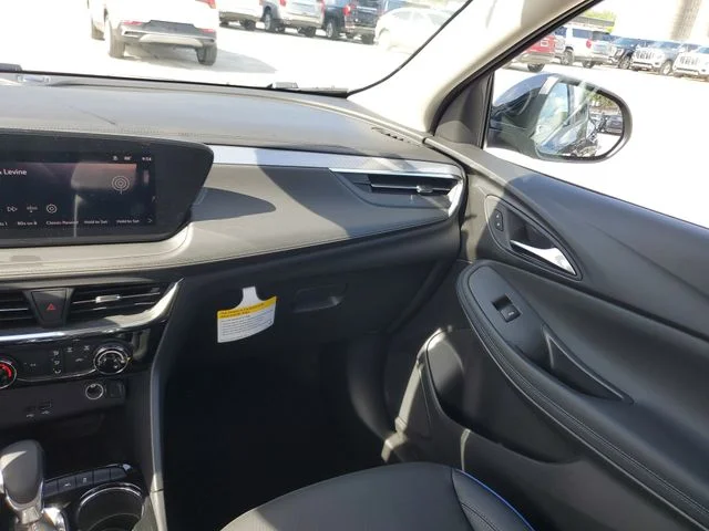 Nuevos BUICK ENCORE GX à Estados chez autogozo