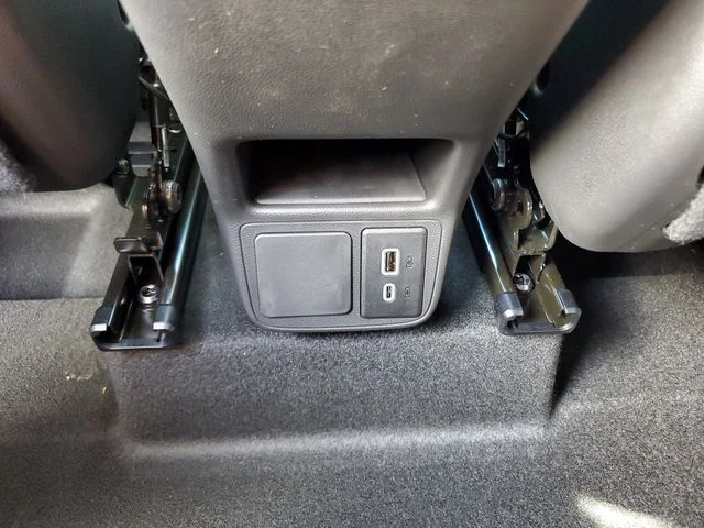 Nuevos BUICK ENCORE GX à Estados chez autogozo
