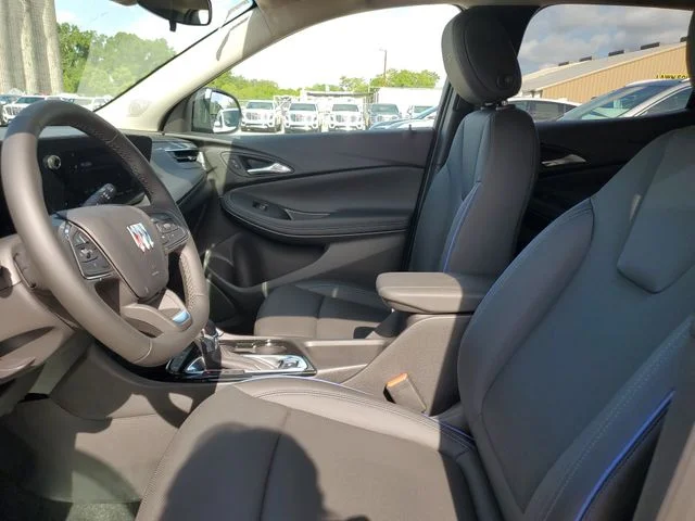 Nuevos BUICK ENCORE GX à Estados chez autogozo