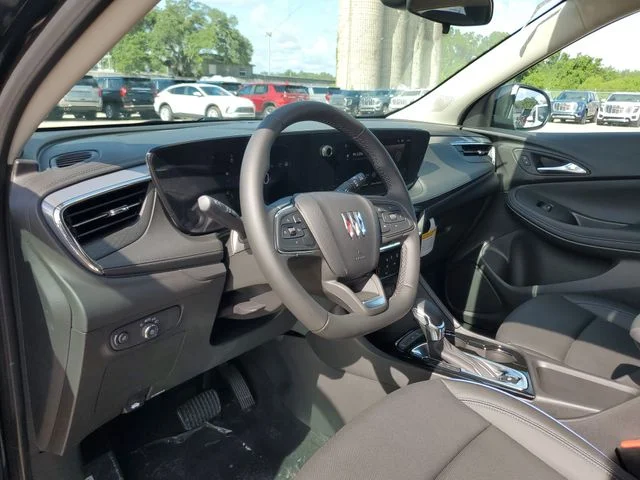 Nuevos BUICK ENCORE GX à Estados chez autogozo