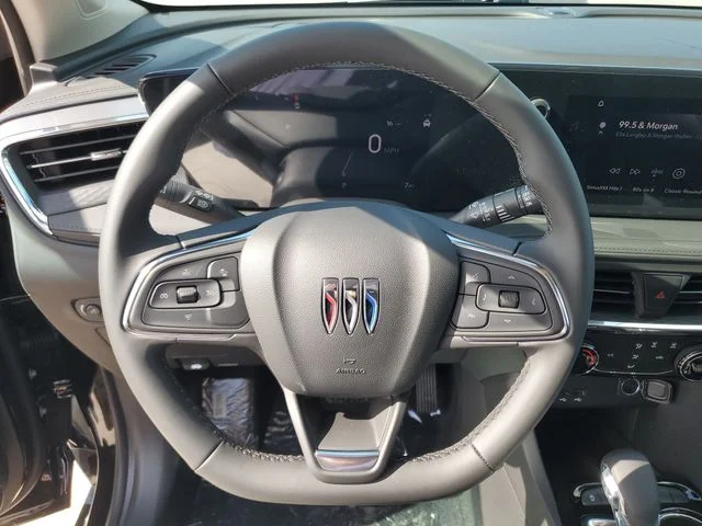 Nuevos BUICK ENCORE GX à Estados chez autogozo