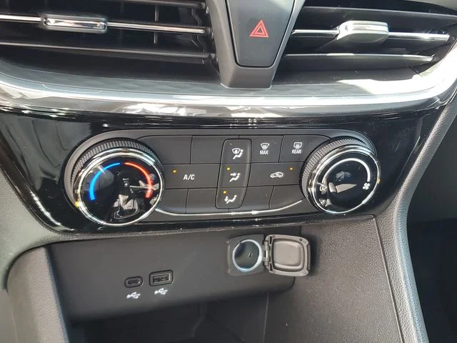 Nuevos BUICK ENCORE GX à Estados chez autogozo