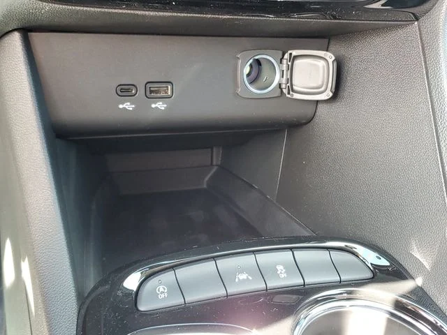 Nuevos BUICK ENCORE GX à Estados chez autogozo