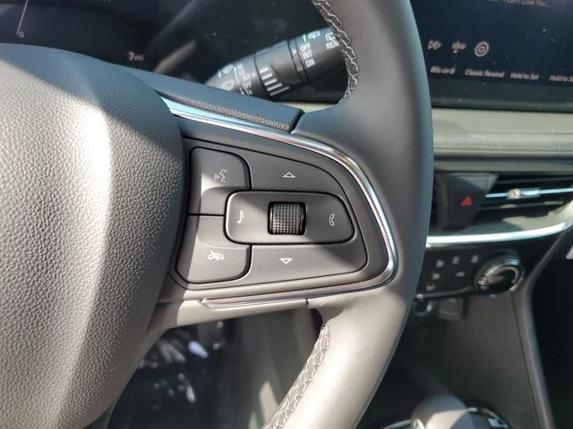 Nuevos BUICK ENCORE GX à Estados chez autogozo