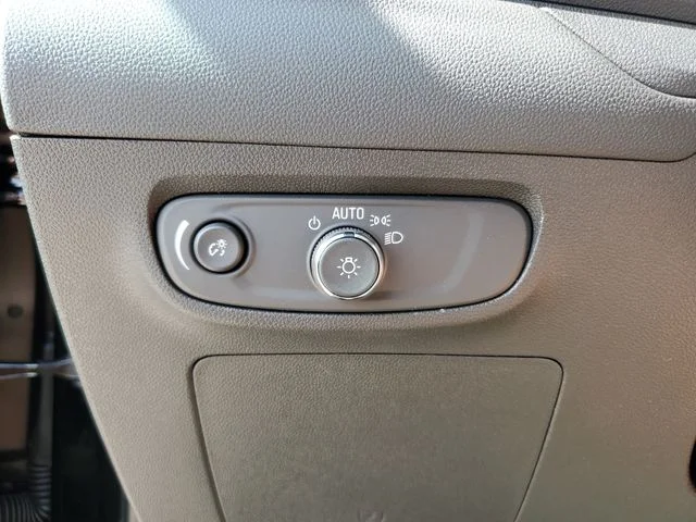 Nuevos BUICK ENCORE GX à Estados chez autogozo