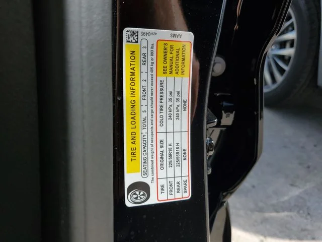 Nuevos BUICK ENCORE GX à Estados chez autogozo