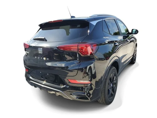 Nuevos BUICK ENCORE GX à Estados chez autogozo