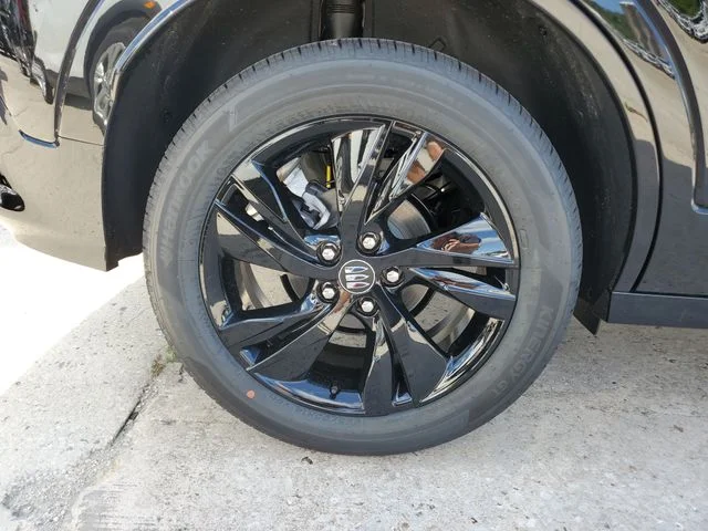 Nuevos BUICK ENCORE GX à Estados chez autogozo