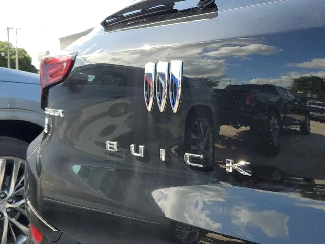 Nuevos BUICK ENCORE GX à Estados chez autogozo