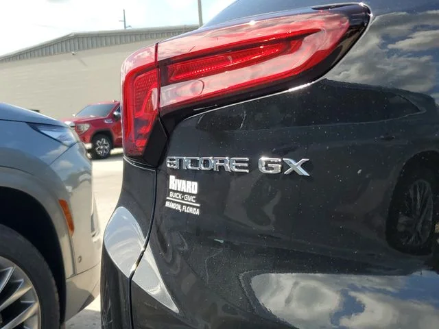 Nuevos BUICK ENCORE GX à Estados chez autogozo