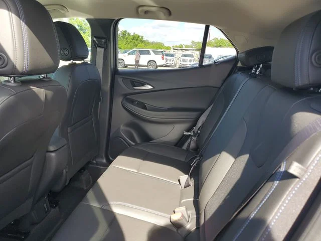 Nuevos BUICK ENCORE GX à Estados chez autogozo