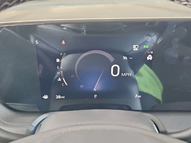 Nuevos BUICK ENCORE GX à Estados chez autogozo