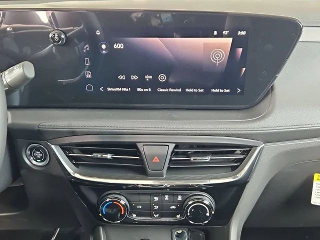 Nuevos BUICK ENCORE GX à Estados chez autogozo