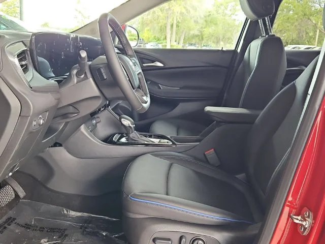 Nuevos BUICK ENCORE GX à Estados chez autogozo