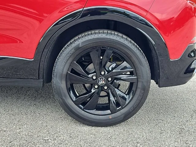 Nuevos BUICK ENCORE GX à Estados chez autogozo