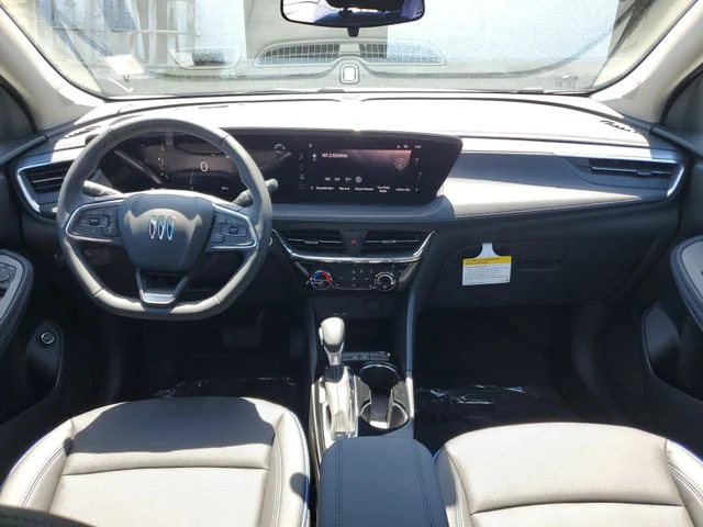 Nuevos BUICK ENCORE GX à Estados chez autogozo