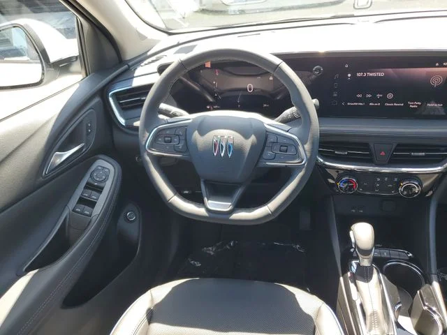 Nuevos BUICK ENCORE GX à Estados chez autogozo