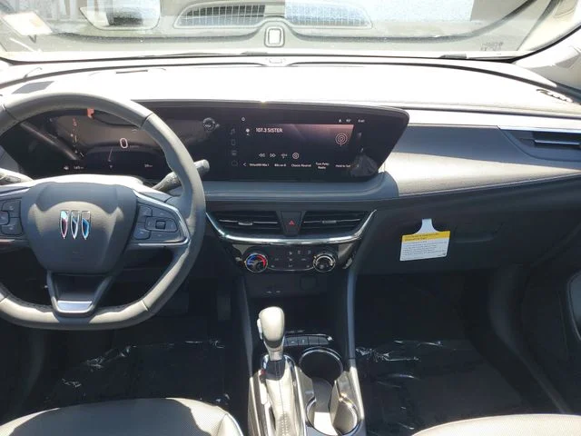 Nuevos BUICK ENCORE GX à Estados chez autogozo