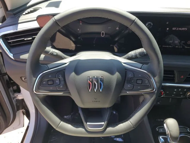 Nuevos BUICK ENCORE GX à Estados chez autogozo