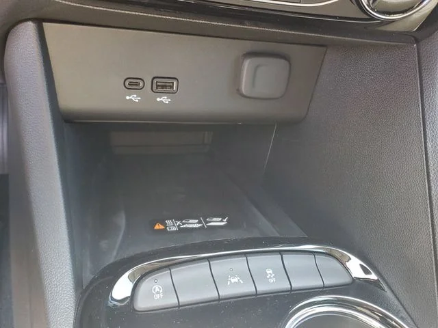 Nuevos BUICK ENCORE GX à Estados chez autogozo