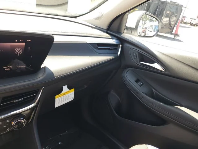 Nuevos BUICK ENCORE GX à Estados chez autogozo