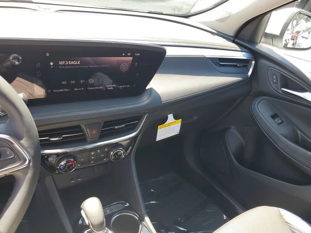 Nuevos BUICK ENCORE GX à Estados chez autogozo