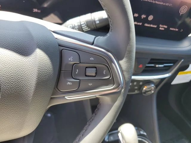 Nuevos BUICK ENCORE GX à Estados chez autogozo