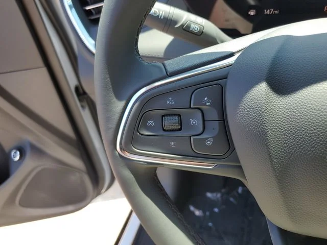 Nuevos BUICK ENCORE GX à Estados chez autogozo