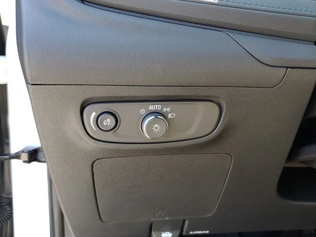 Nuevos BUICK ENCORE GX à Estados chez autogozo