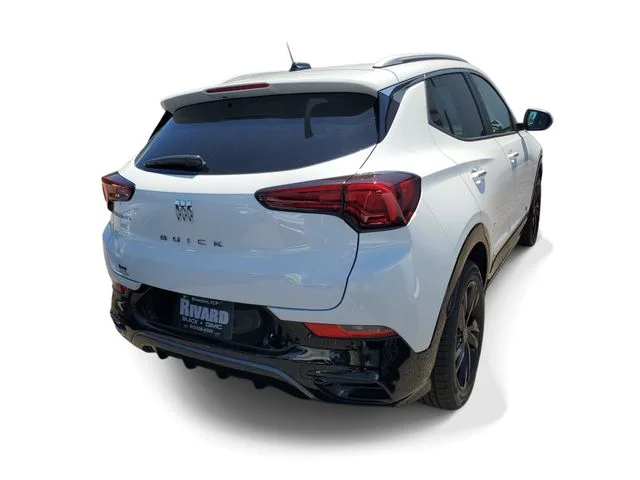 Nuevos BUICK ENCORE GX à Estados chez autogozo